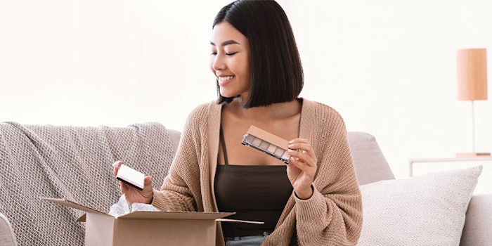 In a changed world, trusted partners are critical for beauty business success.