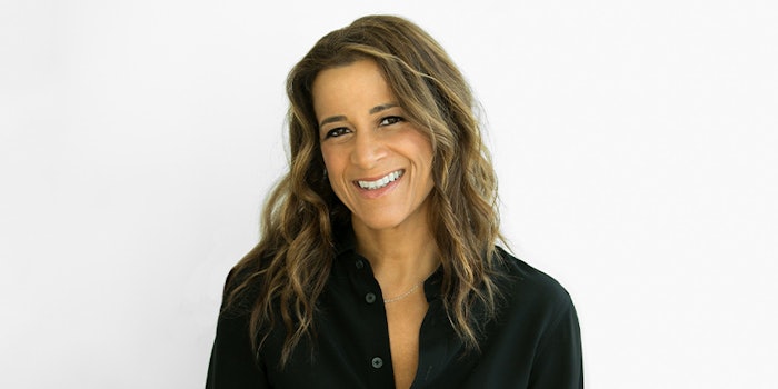 Vimla Black-Gupta, board of directors, Lime Crime.