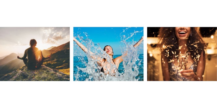 MoodScentz: a set of fragrance creation guidelines based on combinations of ingredients with mood benefits to design fragrances with a focus on three moods: Relaxing, Invigorating and Happy.