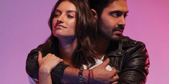 The line features three scents: for Men, Women and For All. Photo: Yahoo Finance.