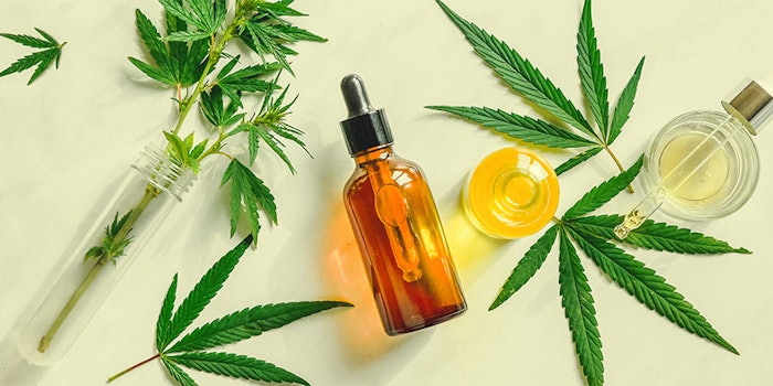 CBN, a stronger alternative to CBD, is said to be a prevalent trend in 2021.