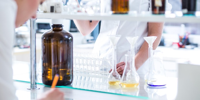 Emerald Kalama Chemical wins award for its Kalaguard SB sodium benzoate preservative.