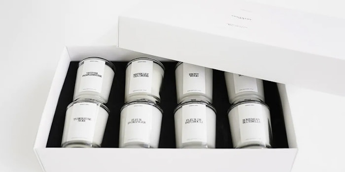 Zara Emotions by Jo Malone. Photo: Zara.