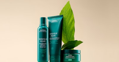 Aveda Vegan Products