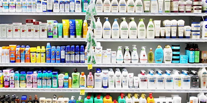 The U.S. Food and Drug Administration reported 357 cosmetic products were voluntarily registered in December 2020. This brings the total of filed products to 17,357 since 2018.