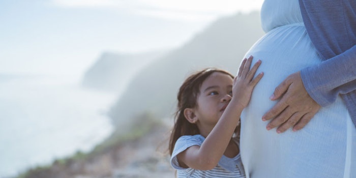 According to the researchers, it is likely the microplastics entered the mothers' bodies by ingestion or through respiration.