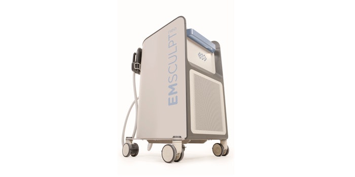 Emsculpt Neo