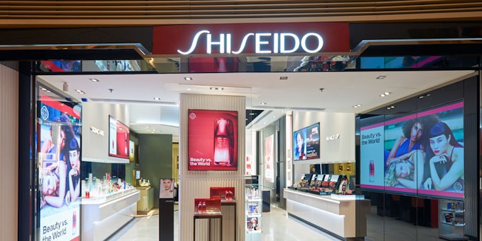 The report adds that Shiseido has been seeking to exit non-core business by the end of 2021 as part of a revamp.