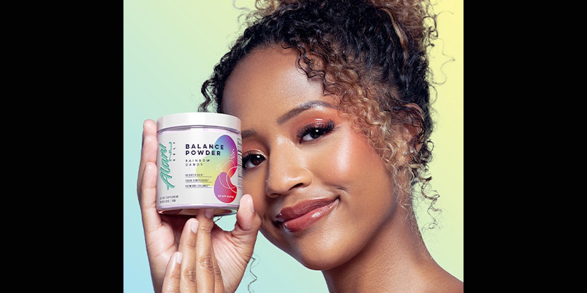 Alani nu balance before and after deals