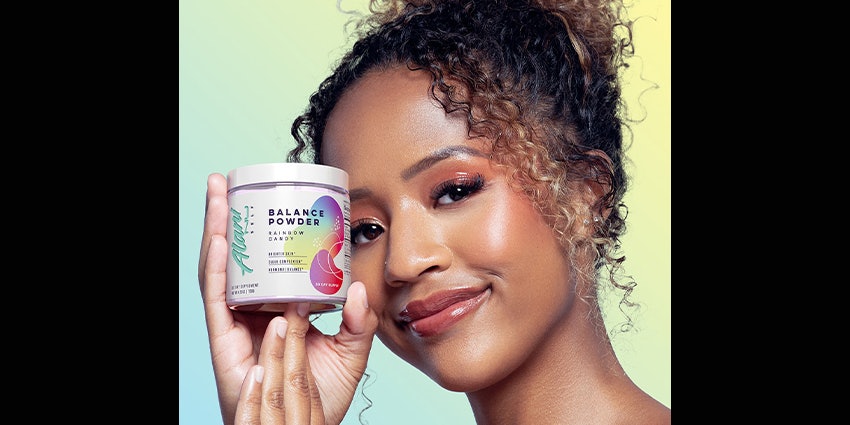 Alani Nu Launches Self Beauty Line Global Cosmetic Industry