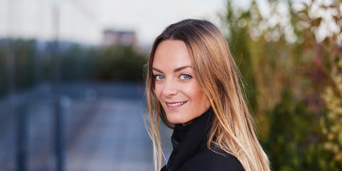 Virginie Courtin-Clarins