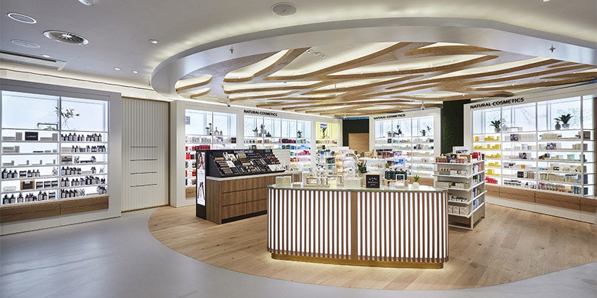 Douglas Announces Closure of 500 Stores Global Cosmetic Industry