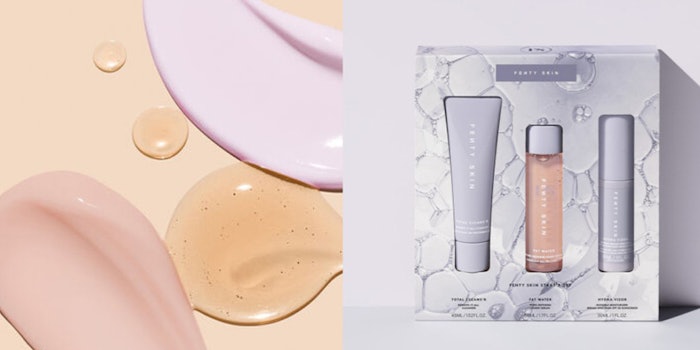 The brand will be available in more than 30 countries.