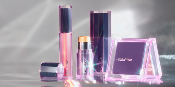 Light Lock Highlighter Collection by about-face.