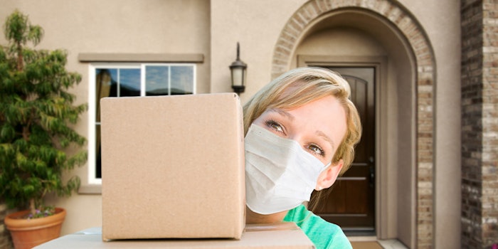 Women are buying between 51% and 100% of their beauty products online now