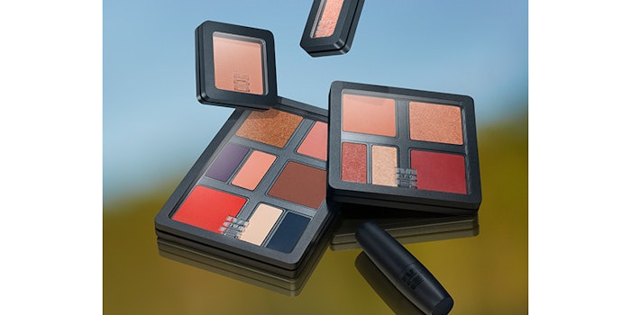 MOB beauty's formulas are are clean, cruelty-free and vegan