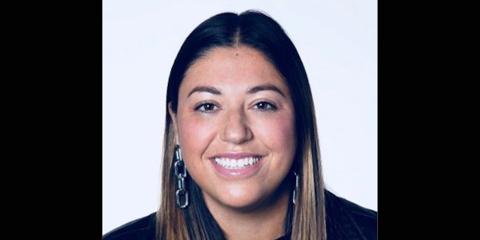 Nata Dvir, chief merchandising officer, Macy's.