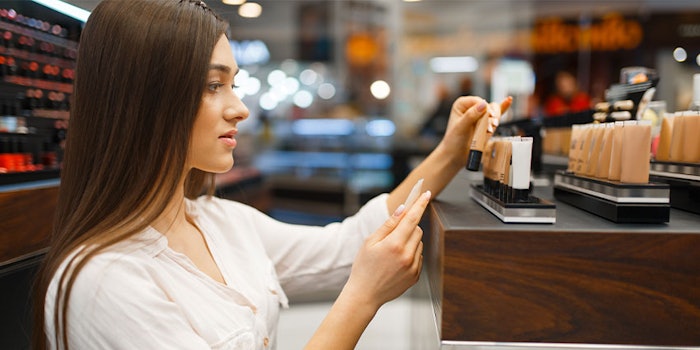 Consumers want an experience with a brand that reflects them.