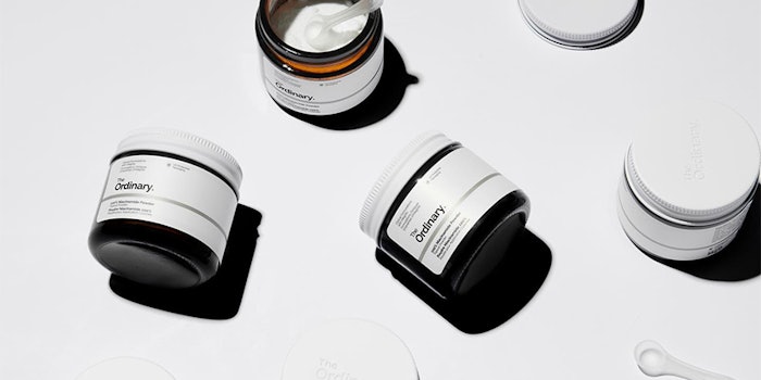 SuperOrdinary is creating a global brand family of millennial and Gen Z brands including The Ordinary, Farmacy, Supergoop, Drunk Elephant, OUAI Haircare, and Milk Makeup. Photo: Deciem The Abnormal Beauty Company's Facebook.