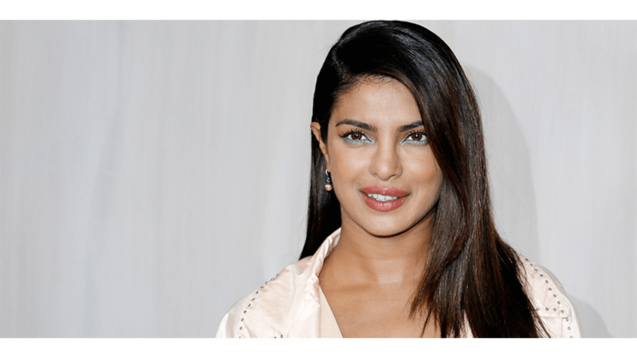 Priyanka Chopra Jonas Launches Hair Care Brand: Anomaly | Global Cosmetic  Industry