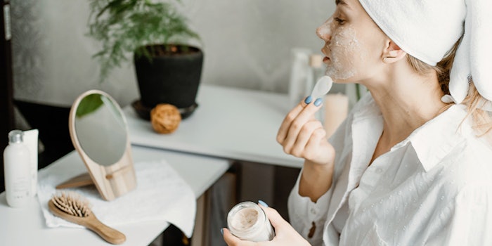 Concerns like acne and hyperpigmentation were mentioned almost as frequently as the previous month