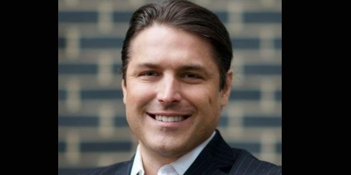 Theodore Anastasiou, P2 Science, vice president R&D.