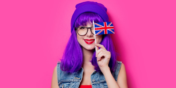 The four UK organizations worked to overcome the challenges of the past year and highlighted the size and scope of the personal care sector.