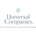 Univer Companies Ds2102 Logo