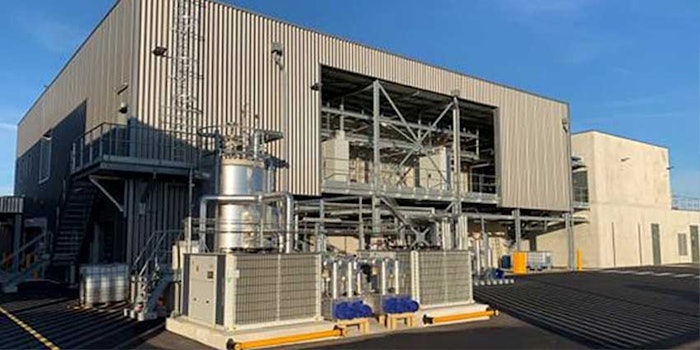 Elkem has acquired a plant in France to accelerate growth in specialized organo-functional silicones.