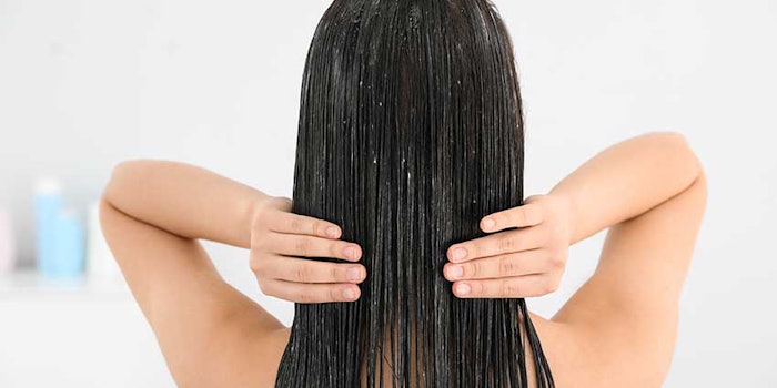 Having a conditioner that helps preclude additional breakage and increasing combability is vital to aid in the prevention of hair loss.