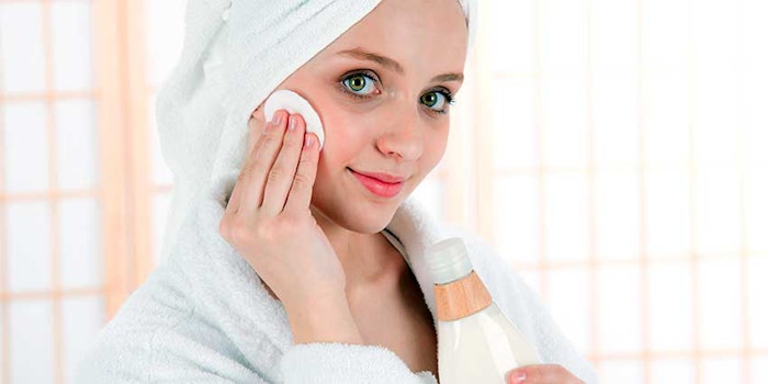 Spectrastat PHL is a preservative system that is ideal for sensitive skin formulations such as toners, surfactant systems and wet wipes.