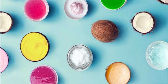 Inolex was granted a patent for preservation technology of caprylhydroxamic acid (CHA) and select diols for cosmetics, personal care and pharmaceuticals.