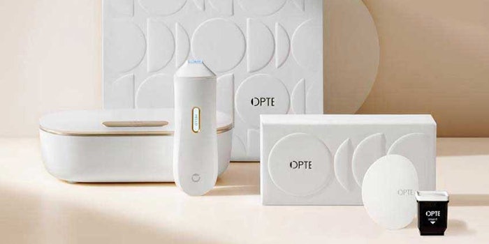 Opte Precision System