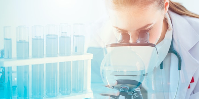 The funding comes from a competition sponsored by Unilever and AstraZeneca to develop animal-product-free adaptations of existing OECD TG tests.
