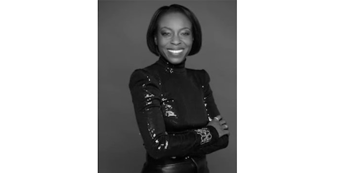Aïda Moudachirou Rebois worked at Revlon Inc, Johnson & Johnson and L'Oréal