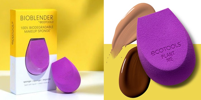 BioBlender by EcoTools.