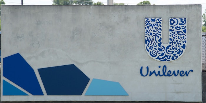 The Unilever x Bid Black partnership will help support the goals and values of both organizations.