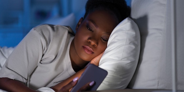 The digital revolution has rapidly changed our lifestyle habits and preferences