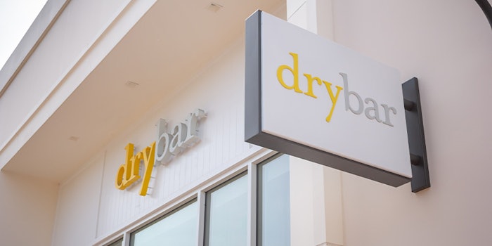 WellBiz Brands has acquired the franchiser rights for Drybar shops