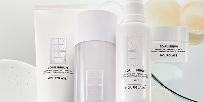 Hourglass skincare shop