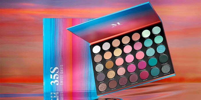 Morphe's regional debut will be at St David’s in Cardiff.