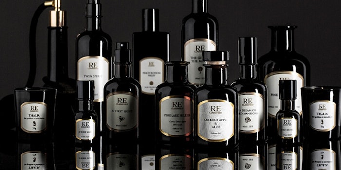 Reclassified's product lineup. Photo: Reclassified.