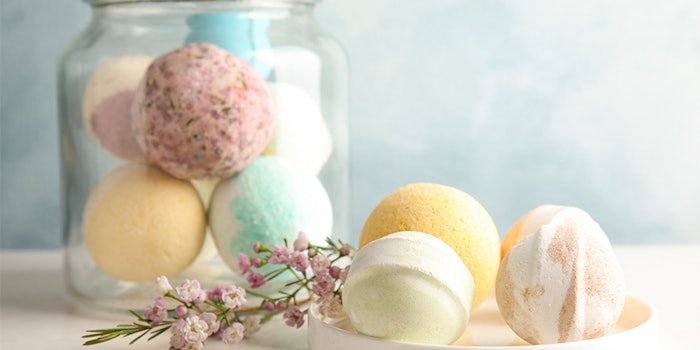 Shower tabs are used as aromatherapy and can be created with any scent variation.