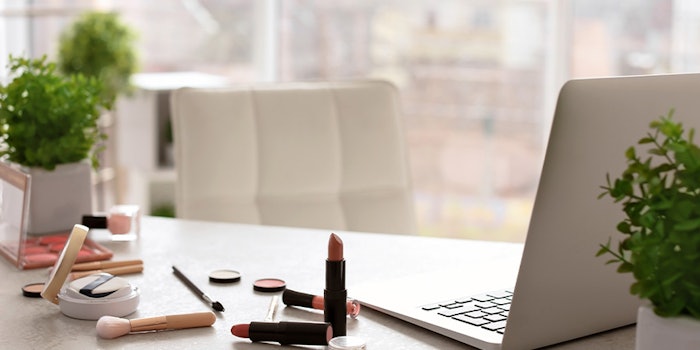 Today’s consumer has grown tired of the stale old beauty companies