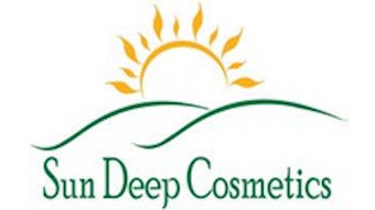 sun deep cosmetic s