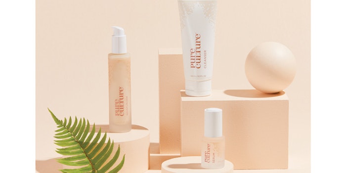 Veteran beauty C-suite executive Joy Chen welcomes the ongoing disruption in skin care purchasing