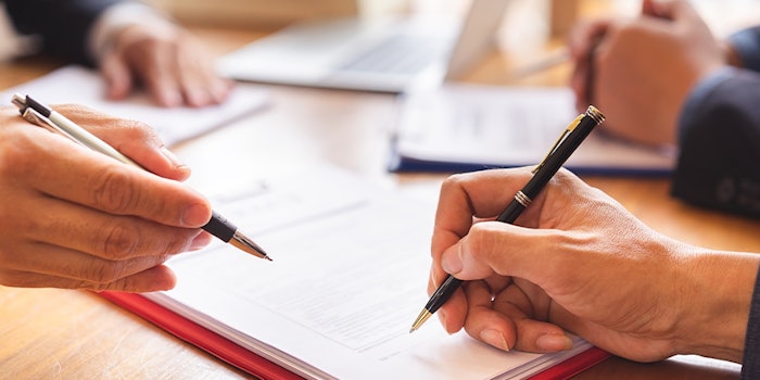 American Securities LLC has entered an agreement, set to be completed in the second half of 2021.