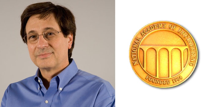 Barry Arkles, Ph.D., Gelest’s founder and CEO has been elected to the National Academy of Engineering for his contributions to organosilicon materials and more.