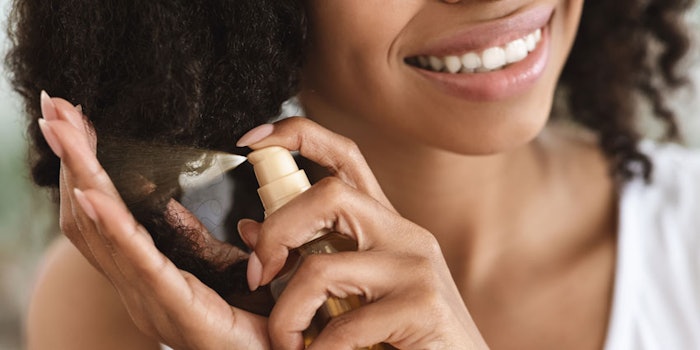 Clariant has introduced The Curl Project, which entails hair care formulations with reportedly proven effectiveness to bring out high performance for different curl types.