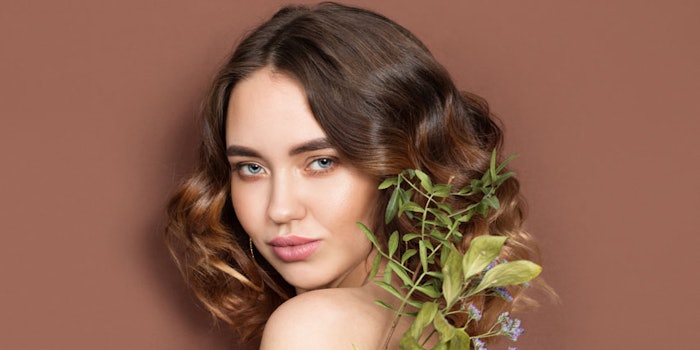 For formulators looking to make natural origin hair care claims but not sacrifice performance, Grant provides Gransense elastomers to improve hair moisturization, shine and more.